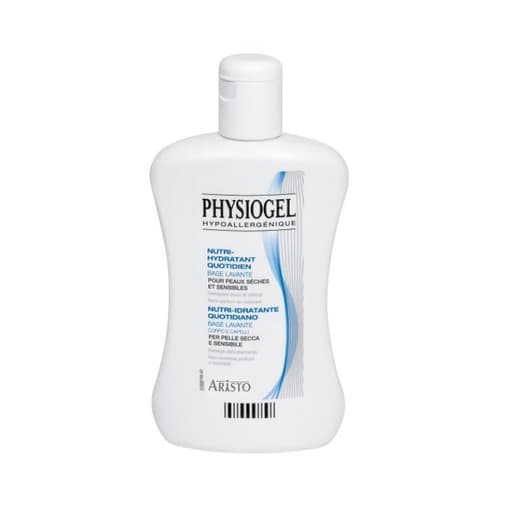 Physiogel Base Lavante – 250 ml Base limpiadora