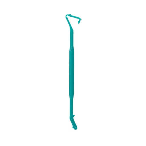 GUM Butler Cepillo Dental RIC Ultra Cónico – Pack de 4